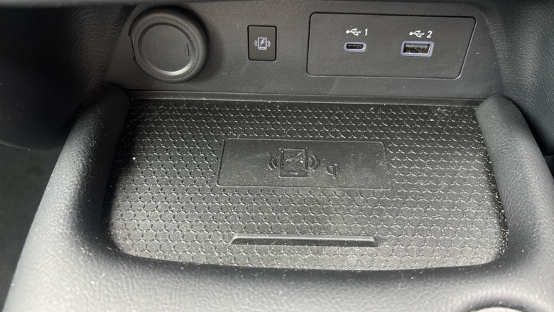 Nissan Juke 1.6 Hybrid N-Connecta 5dr Auto Hybrid Hatchback